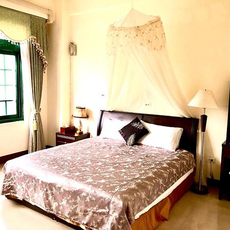 Green Window Homestay綠窗小築天安居民宿 Città di Hualien Esterno foto