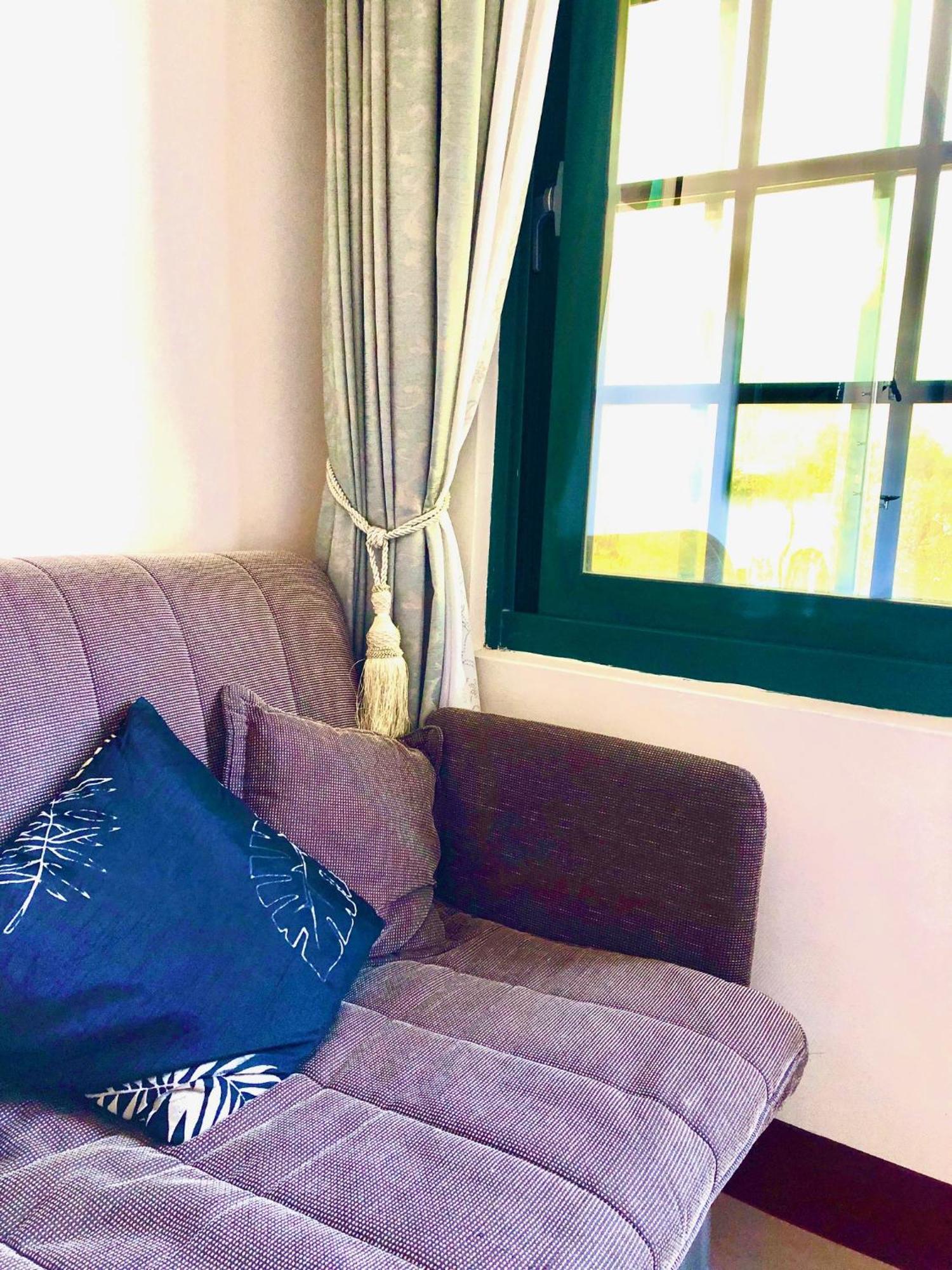Green Window Homestay綠窗小築天安居民宿 Città di Hualien Esterno foto
