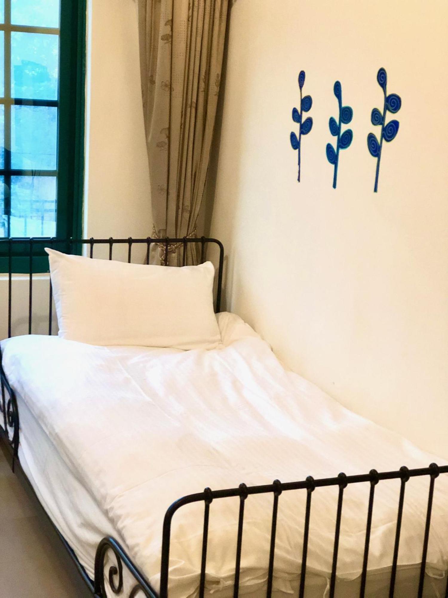 Green Window Homestay綠窗小築天安居民宿 Città di Hualien Esterno foto