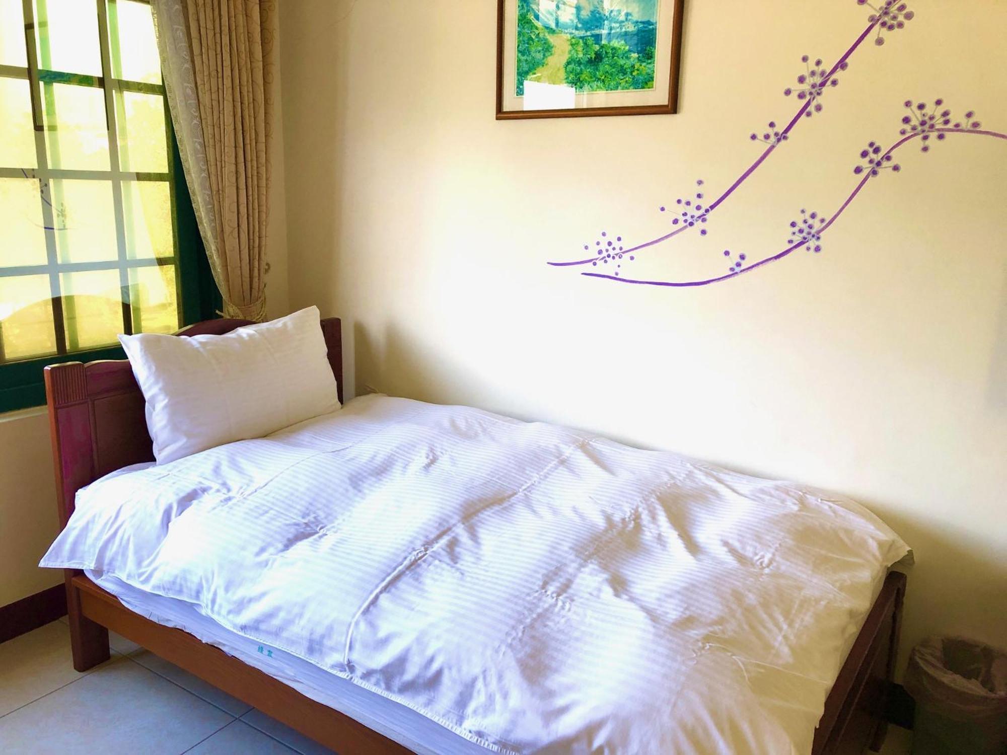 Green Window Homestay綠窗小築天安居民宿 Città di Hualien Esterno foto