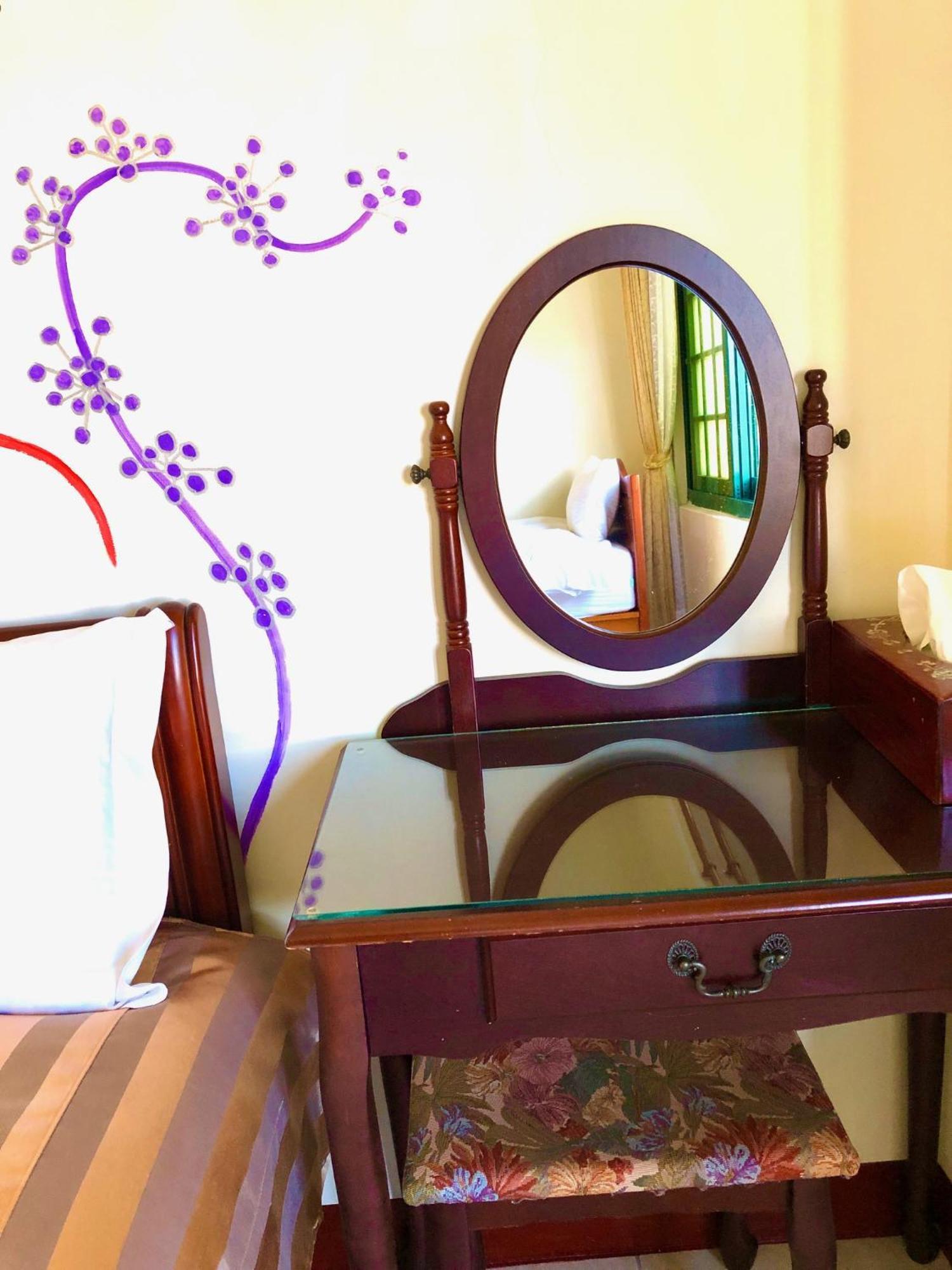 Green Window Homestay綠窗小築天安居民宿 Città di Hualien Esterno foto